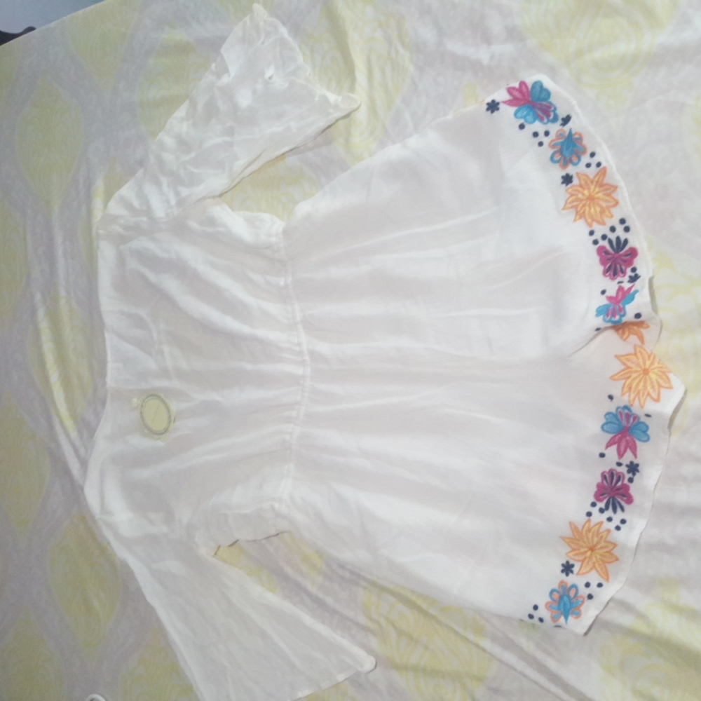 Romper - Picture 8 of 10